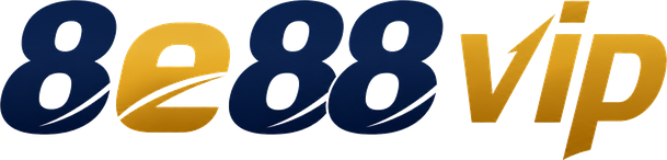 8e88 vip লোগো